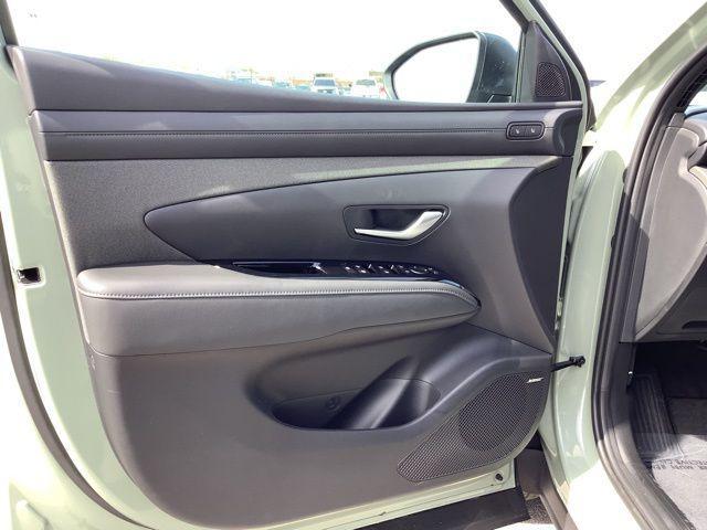 new 2025 Hyundai SANTA CRUZ car, priced at $45,310