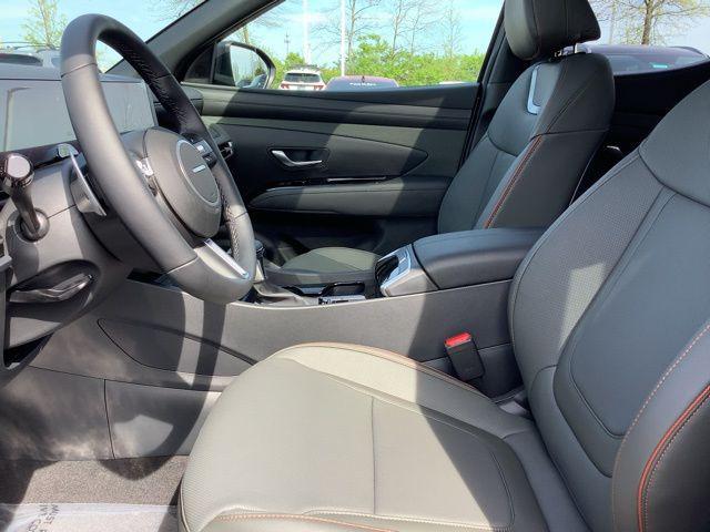 new 2025 Hyundai SANTA CRUZ car, priced at $45,310