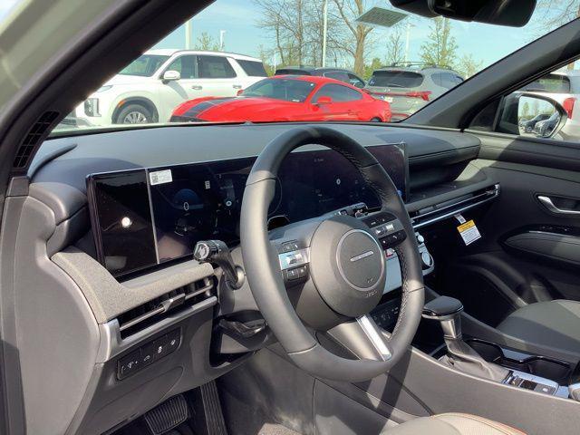 new 2025 Hyundai SANTA CRUZ car, priced at $45,310
