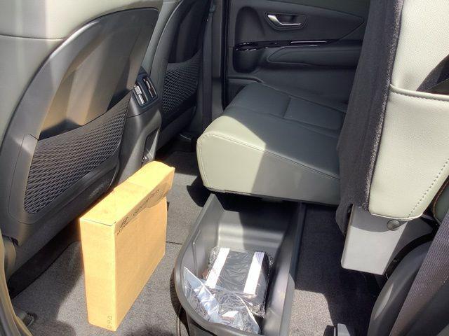 new 2025 Hyundai SANTA CRUZ car, priced at $45,310