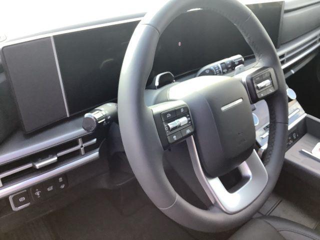 new 2025 Hyundai Santa Fe car, priced at $43,834