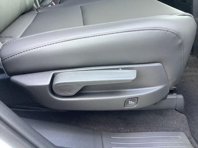 new 2025 Hyundai Santa Fe car, priced at $43,834
