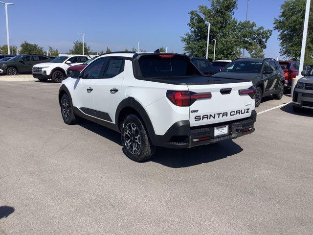 new 2026 Hyundai SANTA CRUZ car, priced at $43,745