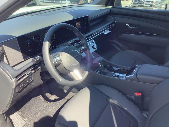 new 2026 Hyundai SANTA CRUZ car, priced at $43,745