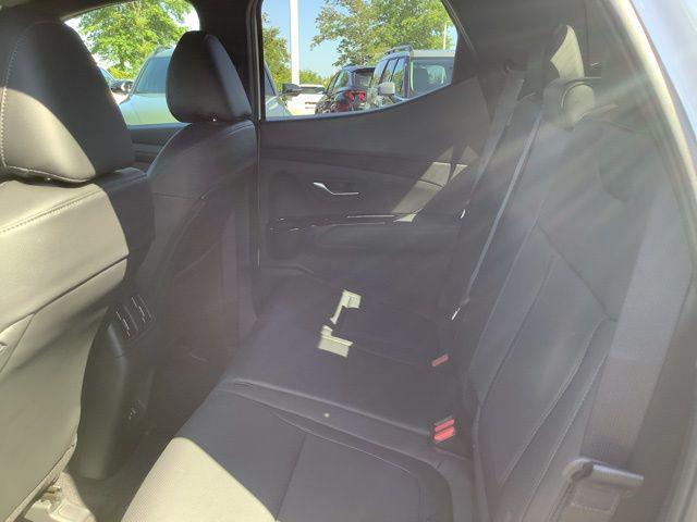 new 2026 Hyundai SANTA CRUZ car, priced at $43,745