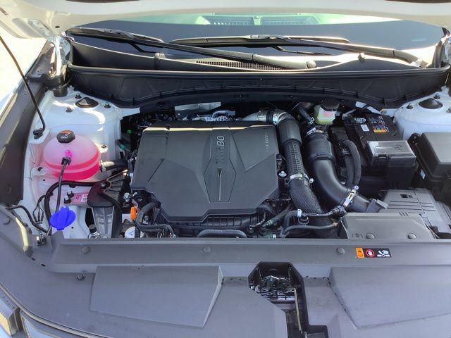 new 2026 Hyundai SANTA CRUZ car, priced at $43,745