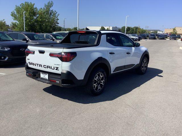 new 2026 Hyundai SANTA CRUZ car, priced at $43,745
