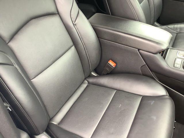 used 2021 Cadillac XT4 car, priced at $31,988