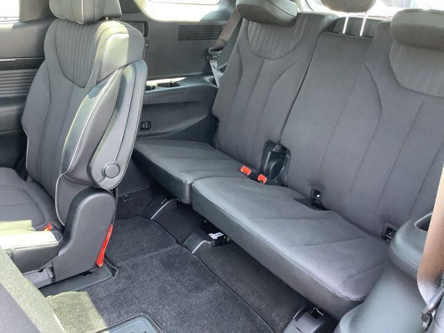new 2025 Hyundai Palisade car, priced at $56,835