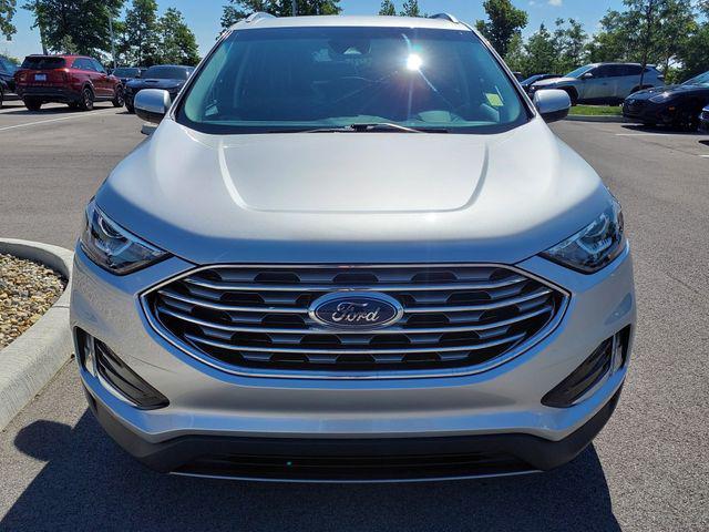 used 2019 Ford Edge car, priced at $17,990