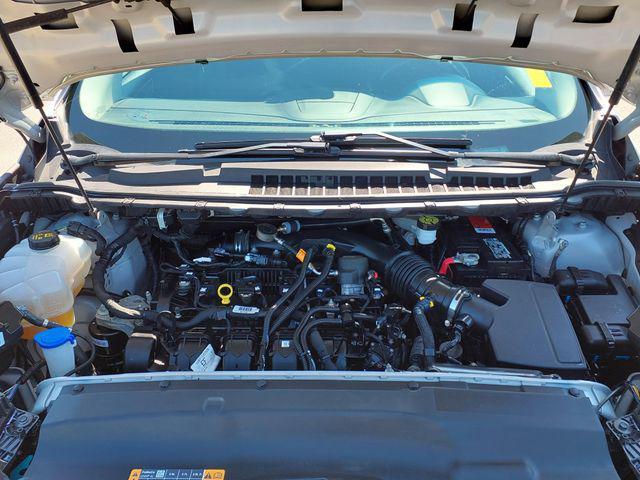 used 2019 Ford Edge car, priced at $17,990