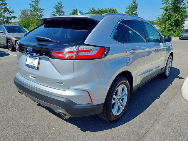 used 2019 Ford Edge car, priced at $17,990