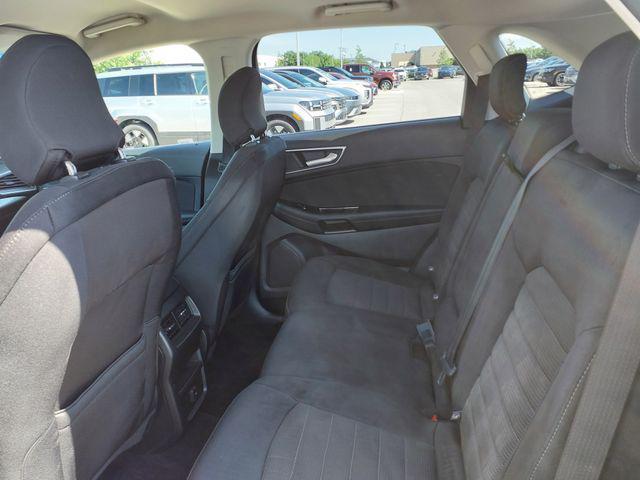 used 2019 Ford Edge car, priced at $17,990