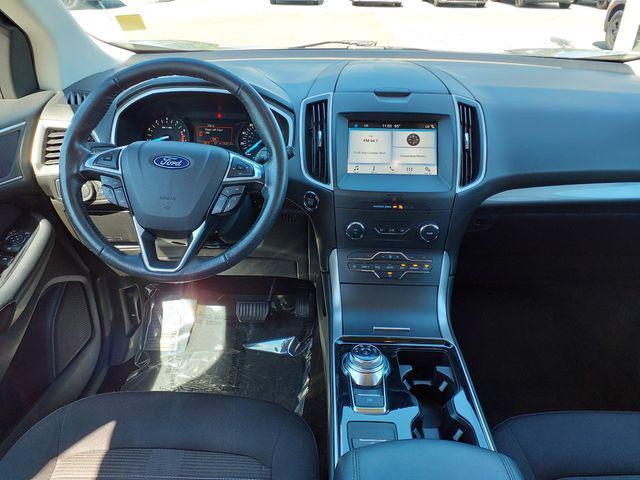 used 2019 Ford Edge car, priced at $17,990