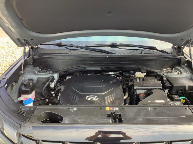 used 2023 Hyundai Palisade car, priced at $34,990