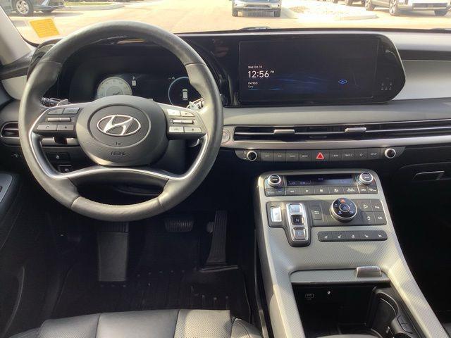 used 2023 Hyundai Palisade car, priced at $34,990