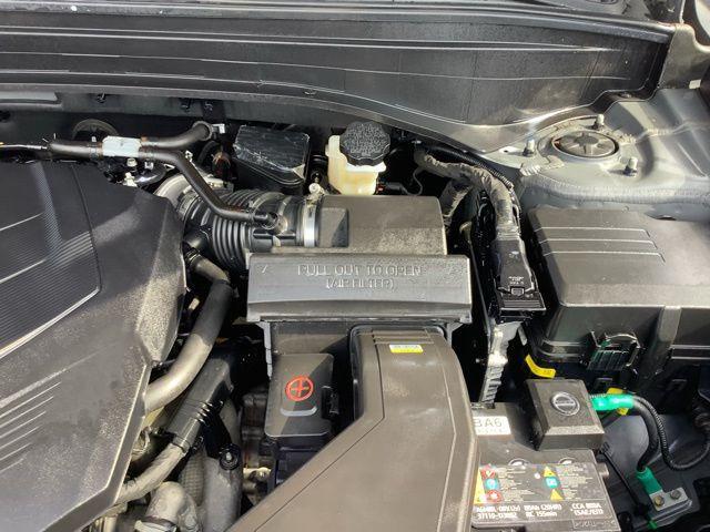 used 2023 Hyundai Palisade car, priced at $34,990