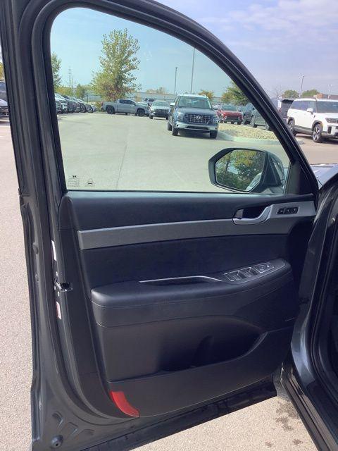 used 2023 Hyundai Palisade car, priced at $34,990