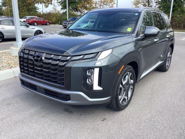 used 2023 Hyundai Palisade car, priced at $34,990