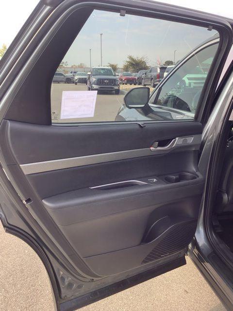 used 2023 Hyundai Palisade car, priced at $34,990