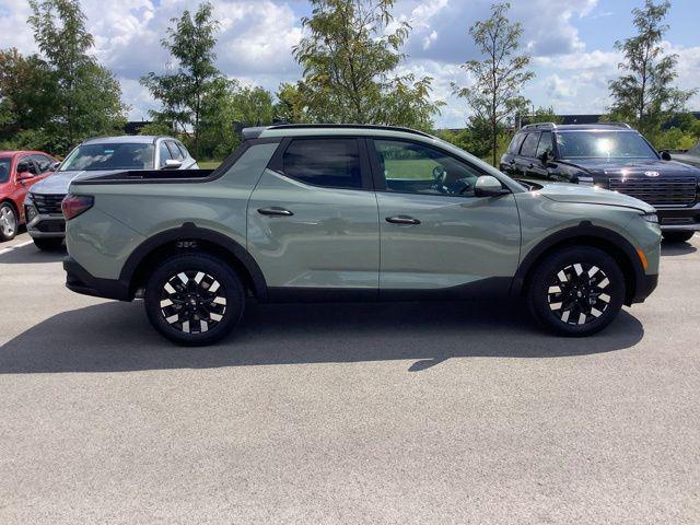 new 2026 Hyundai SANTA CRUZ car, priced at $35,965