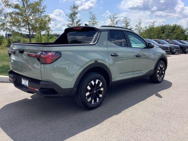 new 2026 Hyundai SANTA CRUZ car, priced at $35,965