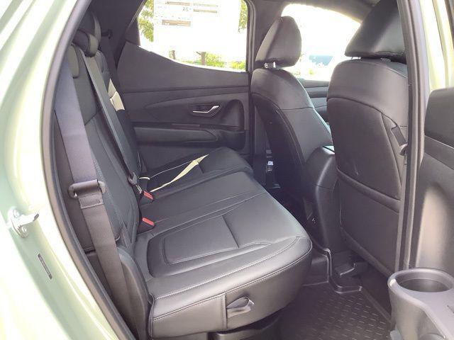 new 2026 Hyundai SANTA CRUZ car, priced at $35,965