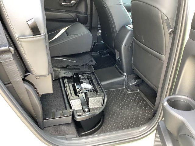 new 2026 Hyundai SANTA CRUZ car, priced at $35,965