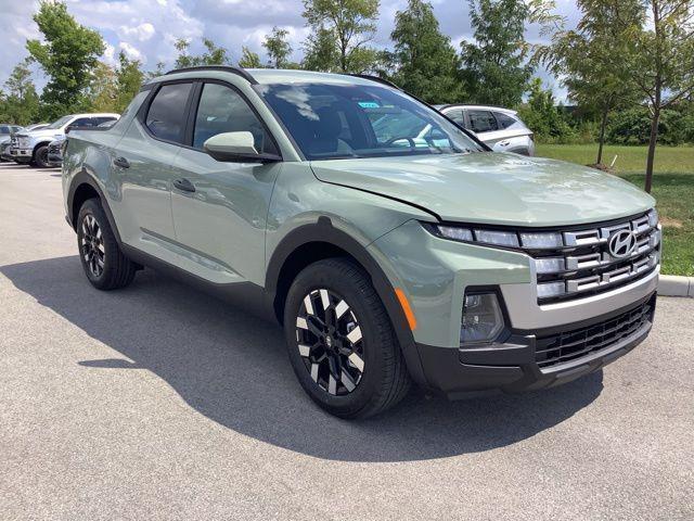 new 2026 Hyundai SANTA CRUZ car, priced at $35,965