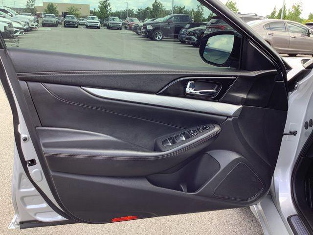 used 2018 Nissan Maxima car, priced at $16,975