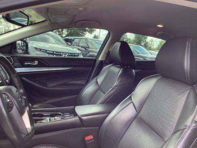 used 2018 Nissan Maxima car, priced at $16,975