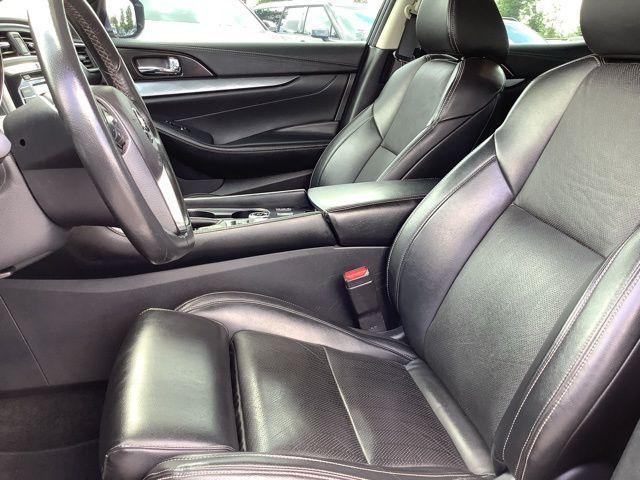 used 2018 Nissan Maxima car, priced at $16,975