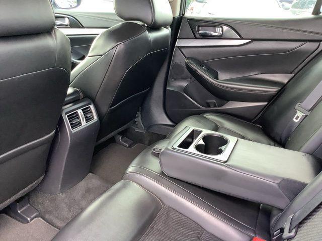 used 2018 Nissan Maxima car, priced at $16,975