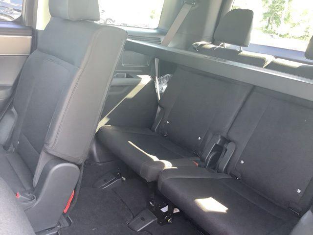new 2026 Hyundai Santa Fe car, priced at $40,935