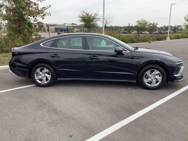 new 2025 Hyundai Sonata car, priced at $28,385