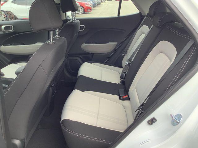 new 2026 Hyundai Venue car, priced at $24,870