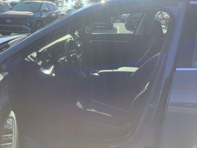 new 2025 Hyundai Sonata car, priced at $31,240