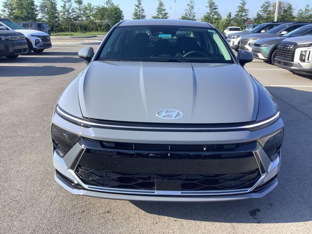 new 2025 Hyundai Sonata car, priced at $31,240