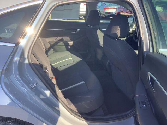 new 2025 Hyundai Sonata car, priced at $31,240