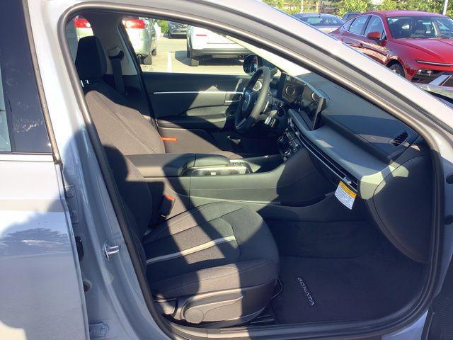 new 2025 Hyundai Sonata car, priced at $31,240