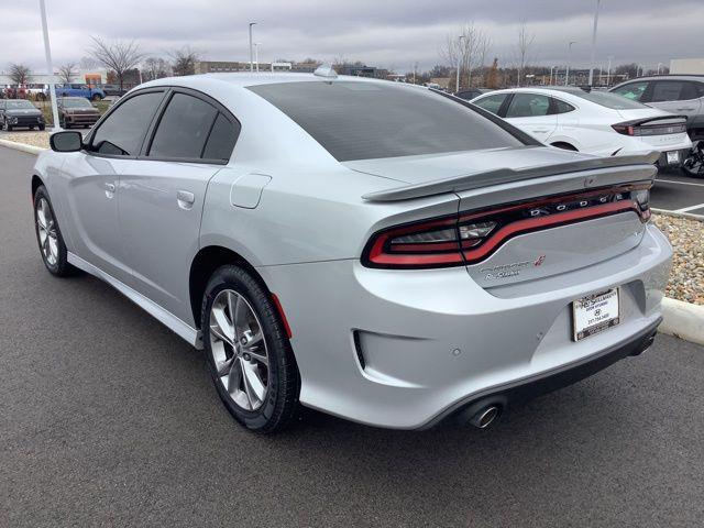 used 2020 Dodge Charger car, priced at $26,988