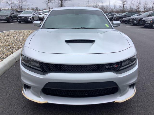 used 2020 Dodge Charger car, priced at $26,988