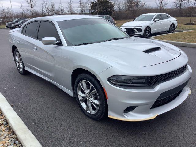 used 2020 Dodge Charger car, priced at $26,988