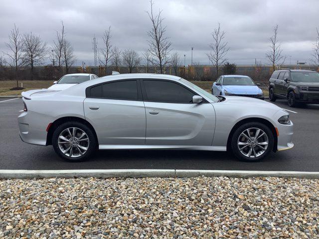 used 2020 Dodge Charger car, priced at $26,988