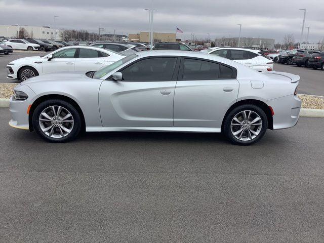 used 2020 Dodge Charger car, priced at $26,988