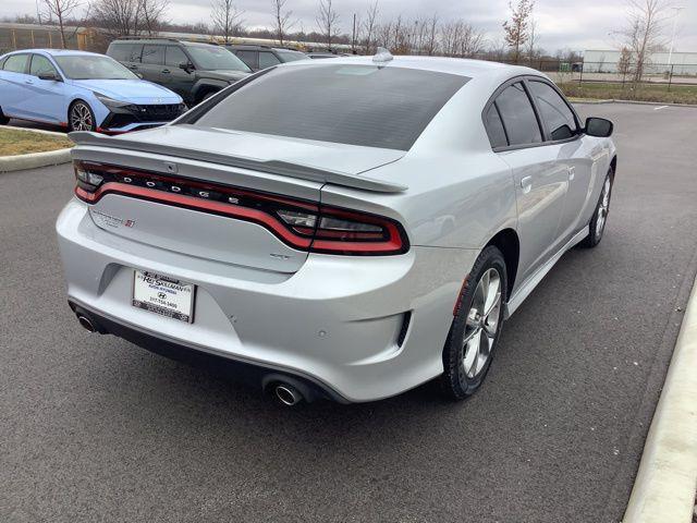 used 2020 Dodge Charger car, priced at $26,988