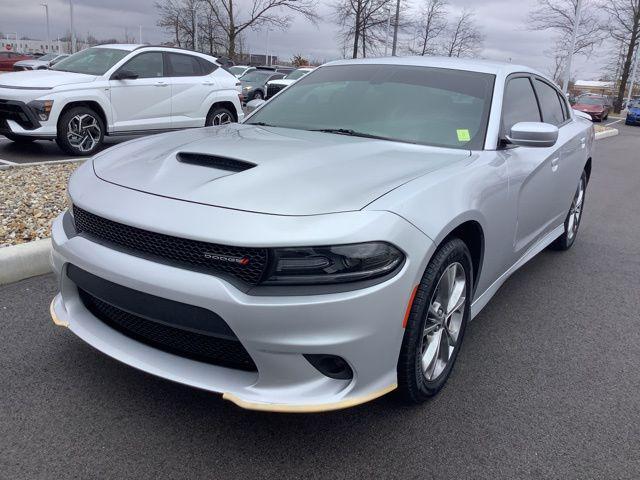 used 2020 Dodge Charger car, priced at $26,988