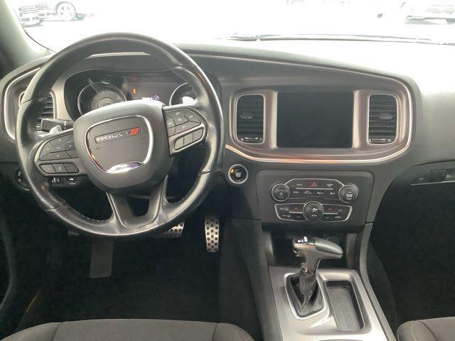 used 2020 Dodge Charger car, priced at $26,988