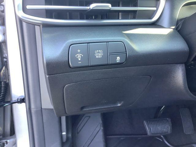 new 2025 Hyundai ELANTRA HEV car, priced at $27,200