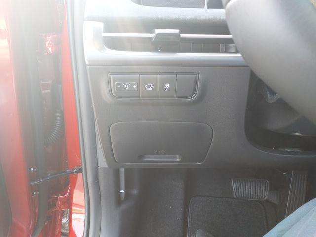 new 2026 Hyundai Tucson car, priced at $37,530